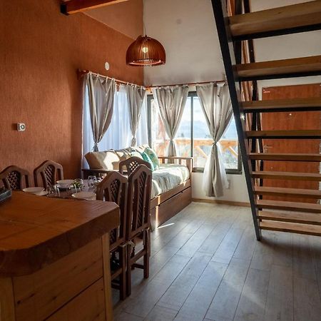 Dpto Tipo Cabana Con Vista Al Lago Apartman San Carlos de Bariloche Kültér fotó