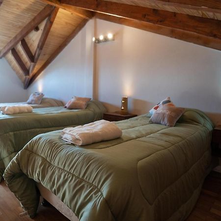 Dpto Tipo Cabana Con Vista Al Lago Apartman San Carlos de Bariloche Kültér fotó