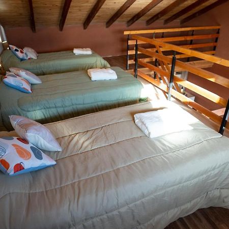 Dpto Tipo Cabana Con Vista Al Lago Apartman San Carlos de Bariloche Kültér fotó