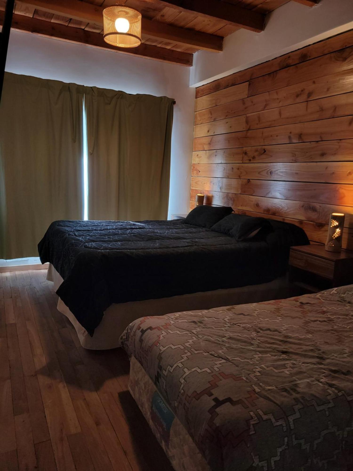 Dpto Tipo Cabana Con Vista Al Lago Apartman San Carlos de Bariloche Kültér fotó