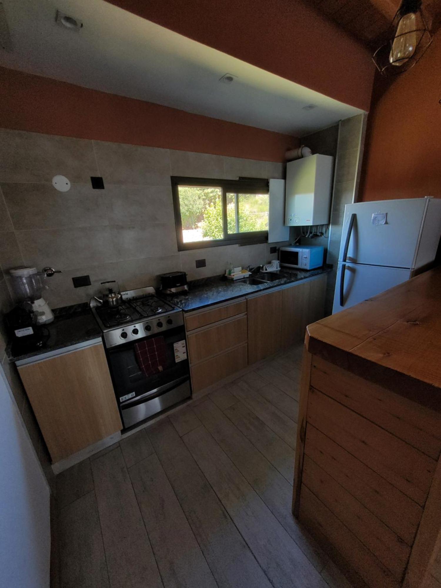 Dpto Tipo Cabana Con Vista Al Lago Apartman San Carlos de Bariloche Kültér fotó