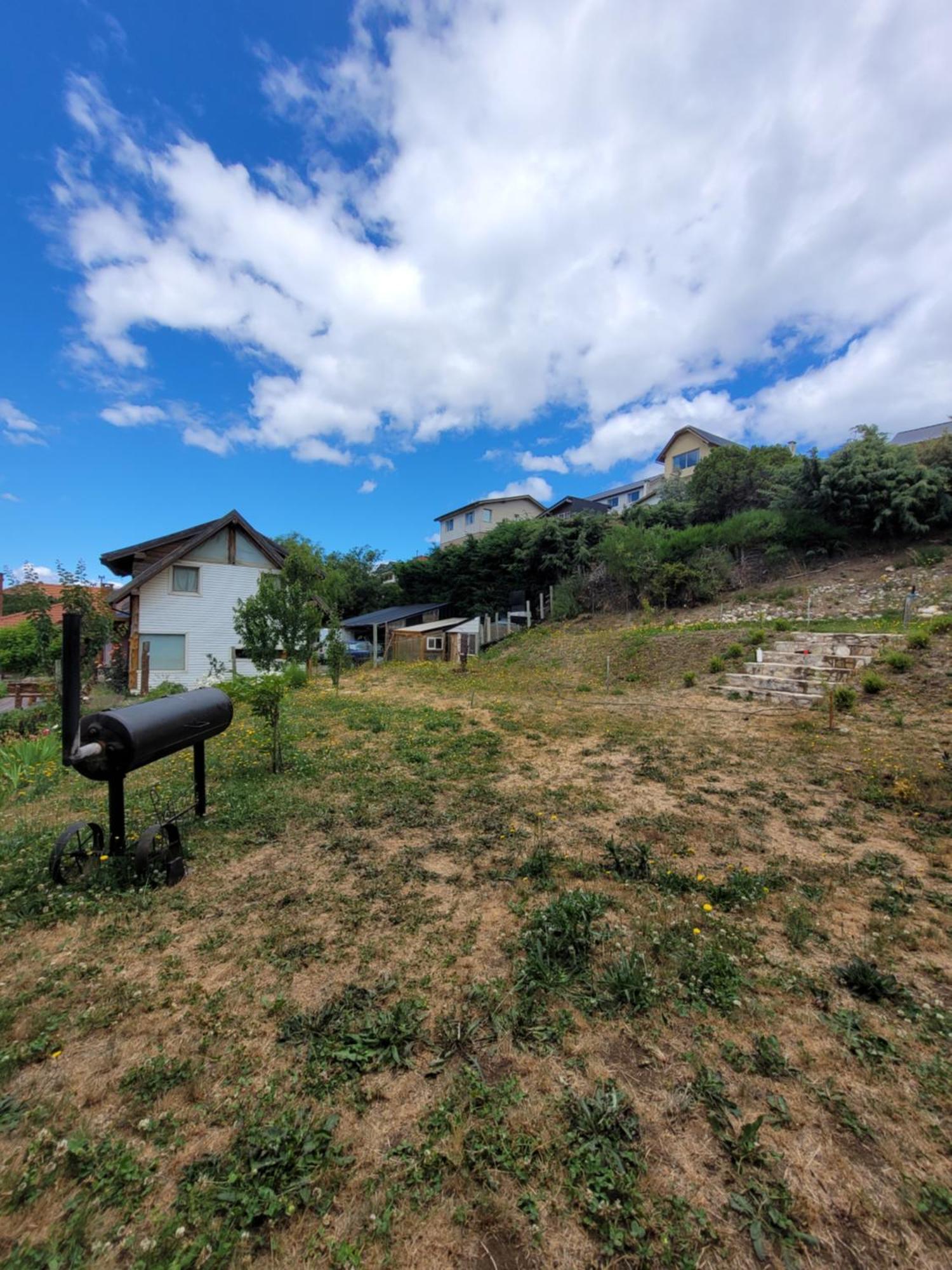 Dpto Tipo Cabana Con Vista Al Lago Apartman San Carlos de Bariloche Kültér fotó